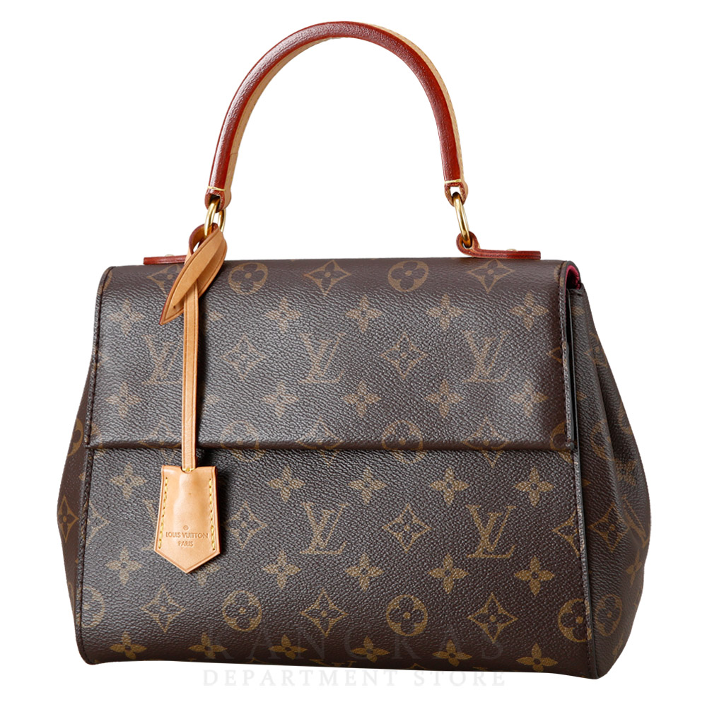 LOUIS VUITTON(USED)루이비통 모노그램 클루니 BB